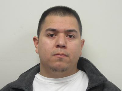 Richard Estevan Sanchez a registered Sex Offender of Texas