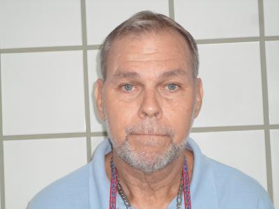 Todd Stanley Greene a registered Sex Offender of Texas