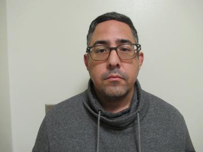 Daniel Flores a registered Sex Offender of Texas