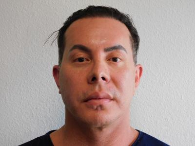 Adrian Gaytan a registered Sex Offender of Texas