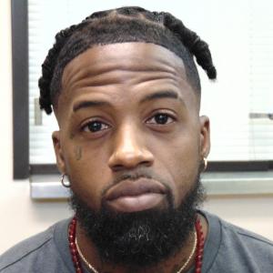 Andre Devontay Hamilton a registered Sex Offender of Texas