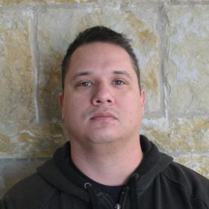 David Ryan Babb a registered Sex Offender of Texas