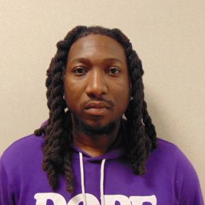 Bradley Durugbor a registered Sex Offender of Texas