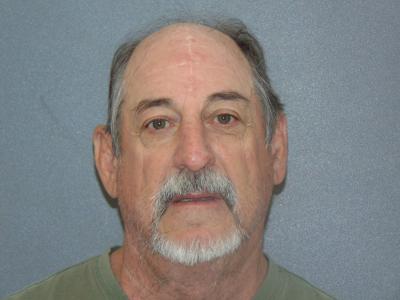 John Michael Rogers a registered Sex Offender of Texas