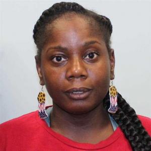 Yolanda Monet Degnide a registered Sex Offender of Texas