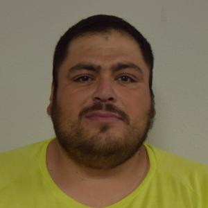 Nicholas Joe Hernandez a registered Sex Offender of Texas