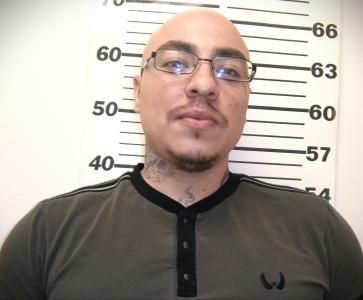 Juan Antonio Rodriguez a registered Sex Offender of Texas