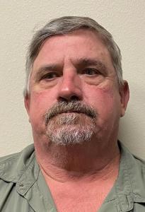 Mark Allen Hoffer a registered Sex Offender of Texas