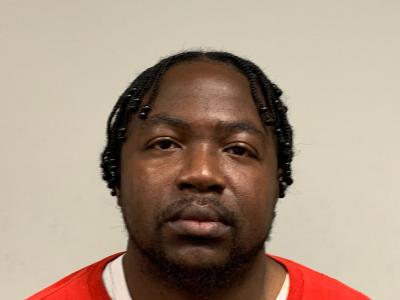 Larry Jariel Riggs a registered Sex Offender of Texas