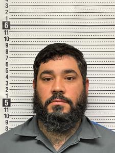 Daniel Cecilio Ramos a registered Sex Offender of Texas