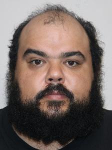 Michael Benjamin Cordova a registered Sex Offender of Texas