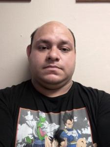 Florentino Jorge Garcia a registered Sex Offender of Texas