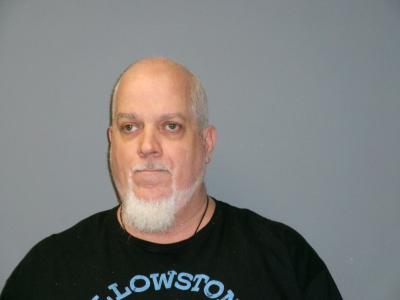 Gregory Paul Collignon a registered Sex Offender of Texas