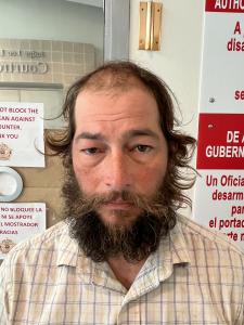 Edmund Giesbrecht a registered Sex Offender of Texas