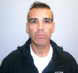 Omar H Villanueva a registered Sex Offender of Texas