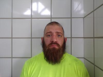 Brandon Sean Brown a registered Sex Offender of Texas