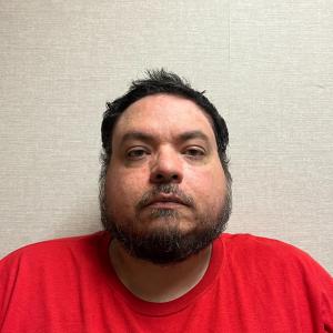 Aaron Ayala a registered Sex Offender of Texas