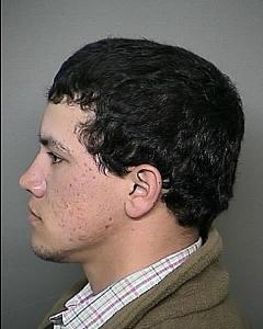 Eduardo Rivera a registered Sex Offender of Texas