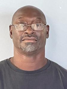 Anthony Tyrone Davis a registered Sex Offender of Texas