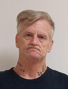 Steven Glenn Mitchell a registered Sex Offender of Texas