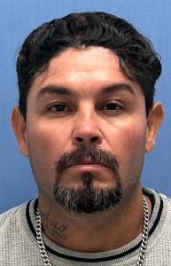 Raul Flores a registered Sex Offender of Texas