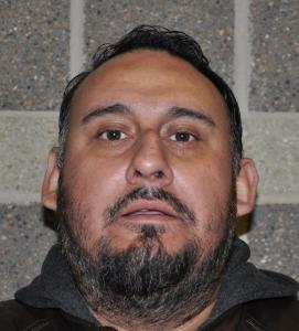 Severo Campos a registered Sex Offender of Texas