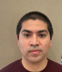 Edwin Garcia a registered Sex Offender of Texas