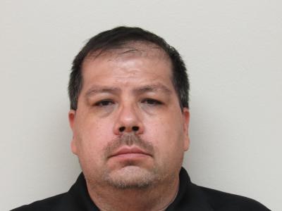 Angel Nabor Briones a registered Sex Offender of Texas