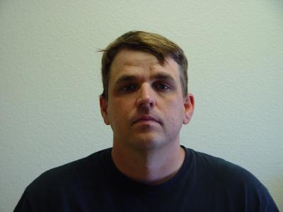 Christopher Paul Meacham a registered Sex Offender of Texas