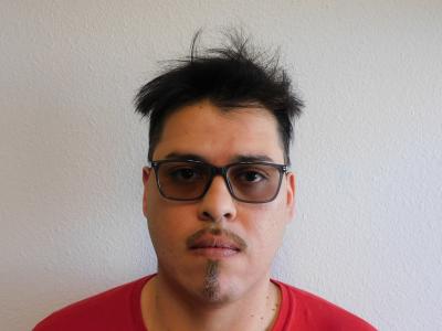 Xavier Tellez a registered Sex Offender of Texas