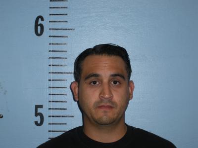 Jeffrey Scott Segura a registered Sex Offender of Texas