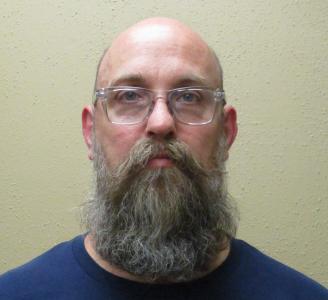 David Allen Hyder a registered Sex Offender of Texas