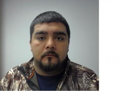 Tommy Garza Jr a registered Sex Offender of Texas