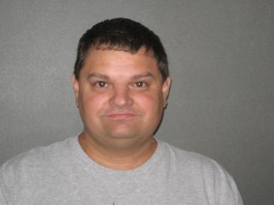 Joshua Drew Denton a registered Sex Offender of Texas