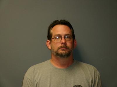 Lester Murray Musterman III a registered Sex Offender of Texas