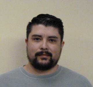 Christopher Daniel Rodriguez a registered Sex Offender of Texas