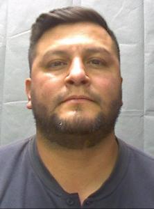 Eduardo Vasquez a registered Sex Offender of Texas