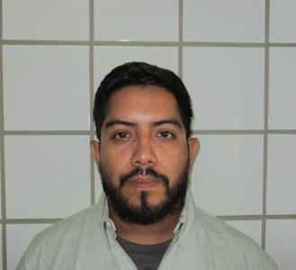 Francisco Javier Gonzalez a registered Sex Offender of Texas