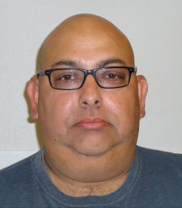 Albert Anthony Gonzales a registered Sex Offender of Texas