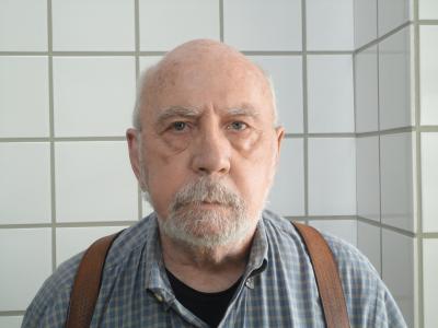 Raymond Howard Jordan a registered Sex Offender of Texas