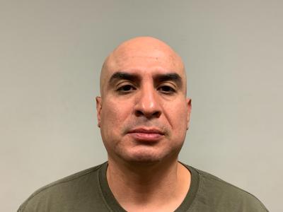 Gerardo Sosa Reyes a registered Sex Offender of Texas