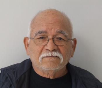 Manuel Torres Ovalle Jr a registered Sex Offender of Texas