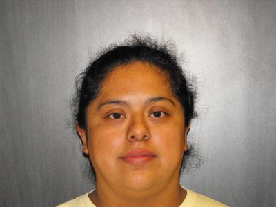 Alma Delia Pinal a registered Sex Offender of Texas