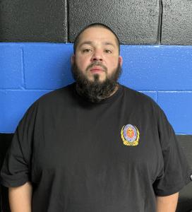 Oscar Rene Perez a registered Sex Offender of Texas