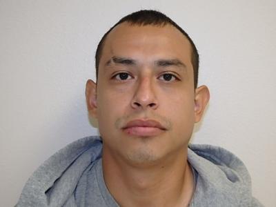 Augustine Hinojosa a registered Sex Offender of Texas