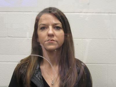 Barbara Lanesa George a registered Sex Offender of Texas