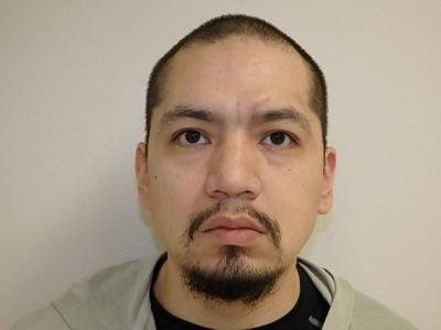 Noy Reyes a registered Sex Offender of Texas