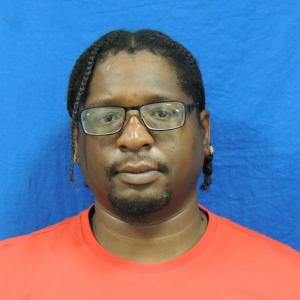 Marquez Dominque Gregory a registered Sex Offender of Texas