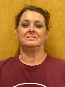 Regina Lee Burks a registered Sex Offender of Texas