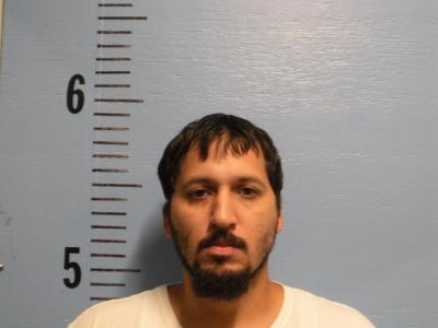 Adrian Estefan Gonzales a registered Sex Offender of Texas